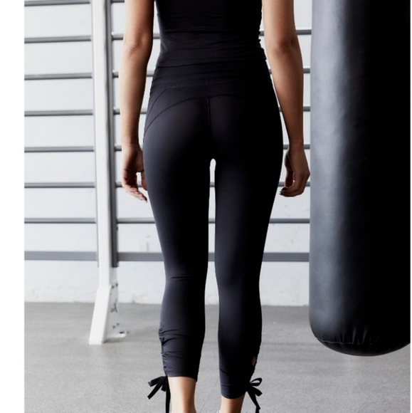 Free People Movement Leggings New XS - Picture 4 of 8